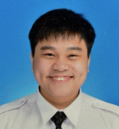 Yap Jia Hong Profile Image